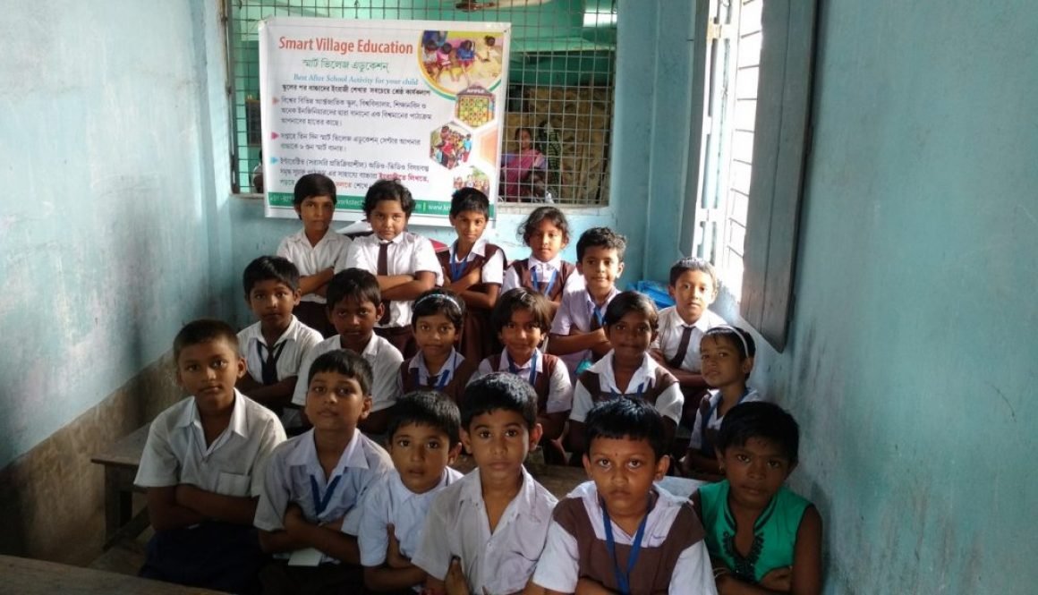 kids speak english